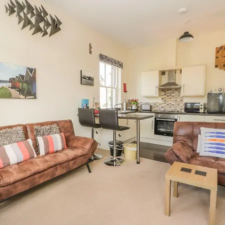 Lägenhet Carisbrooke Scarborough