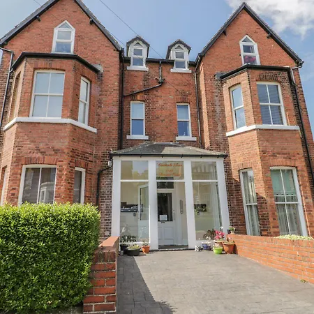 Carisbrooke Lägenhet