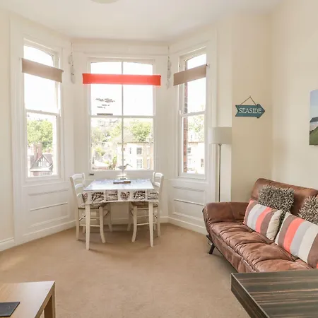 Apartment Carisbrooke Scarborough