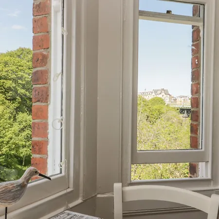 Apartment Carisbrooke