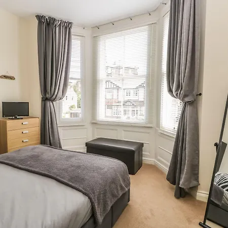 Apartamento Carisbrooke *