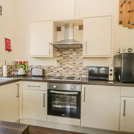 Carisbrooke Apartamento *