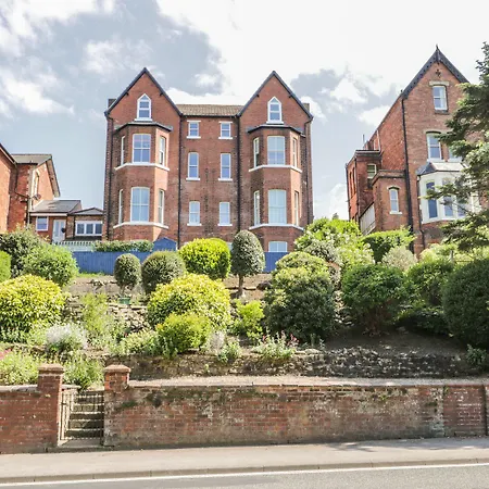 Carisbrooke Apartamento