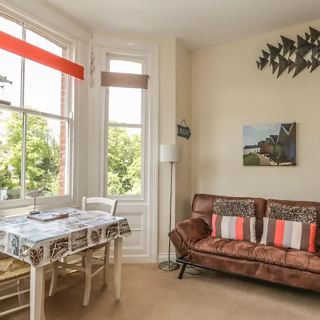 Carisbrooke Scarborough