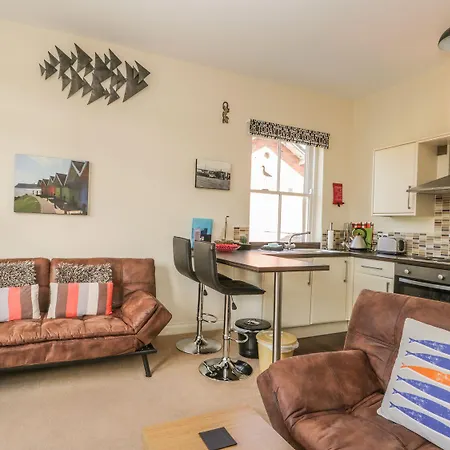 Carisbrooke Scarborough