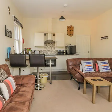Apartmán Carisbrooke *