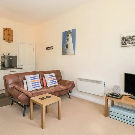 Carisbrooke Apartmán Scarborough
