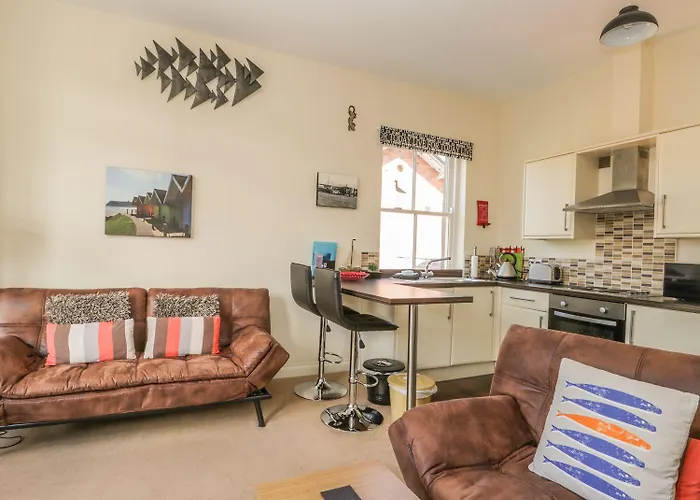 Carisbrooke Scarborough