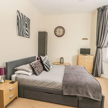 Daire Carisbrooke Scarborough